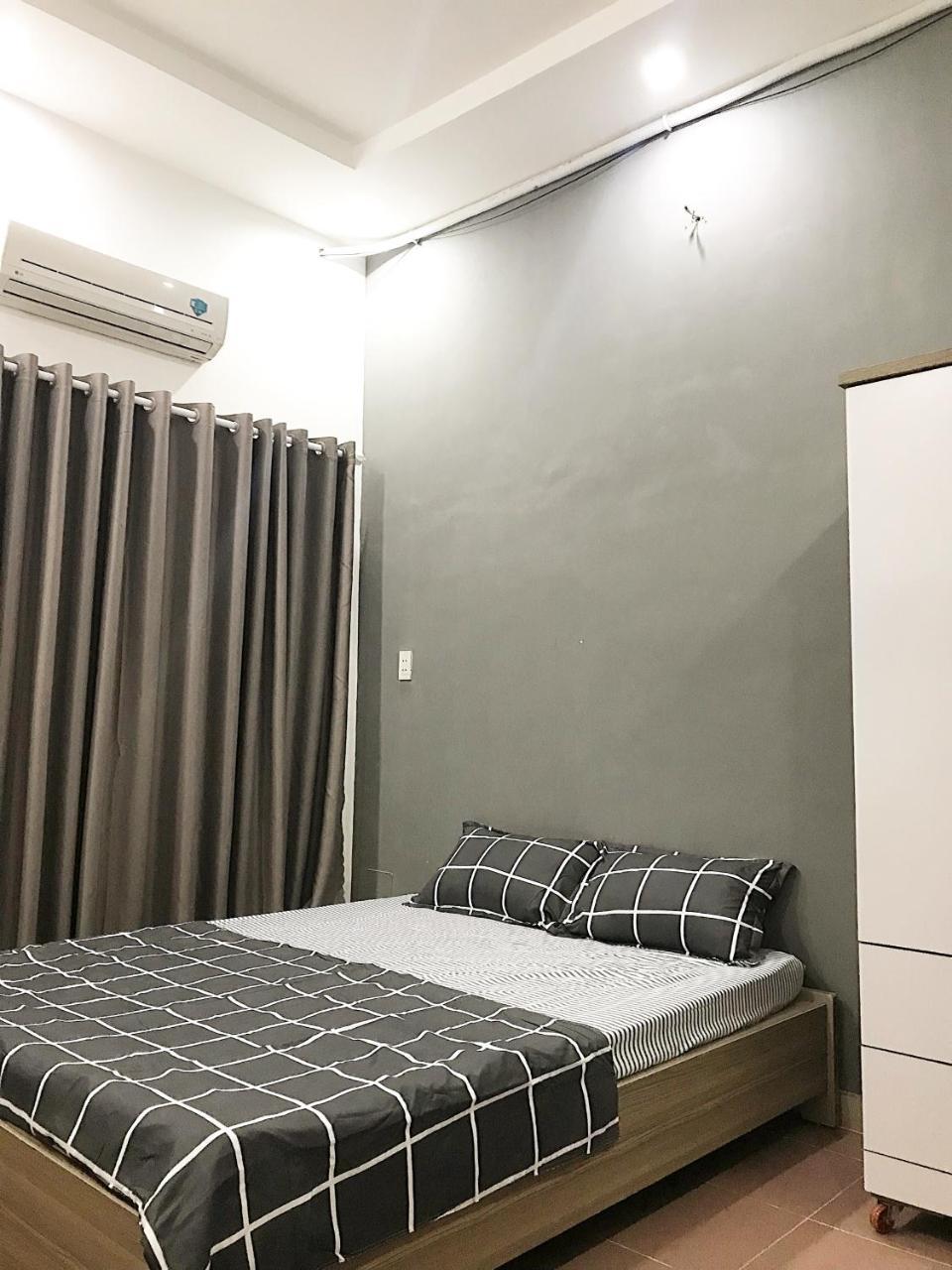 הו צ'י מין סיטי Meowies Homestay מראה חיצוני תמונה