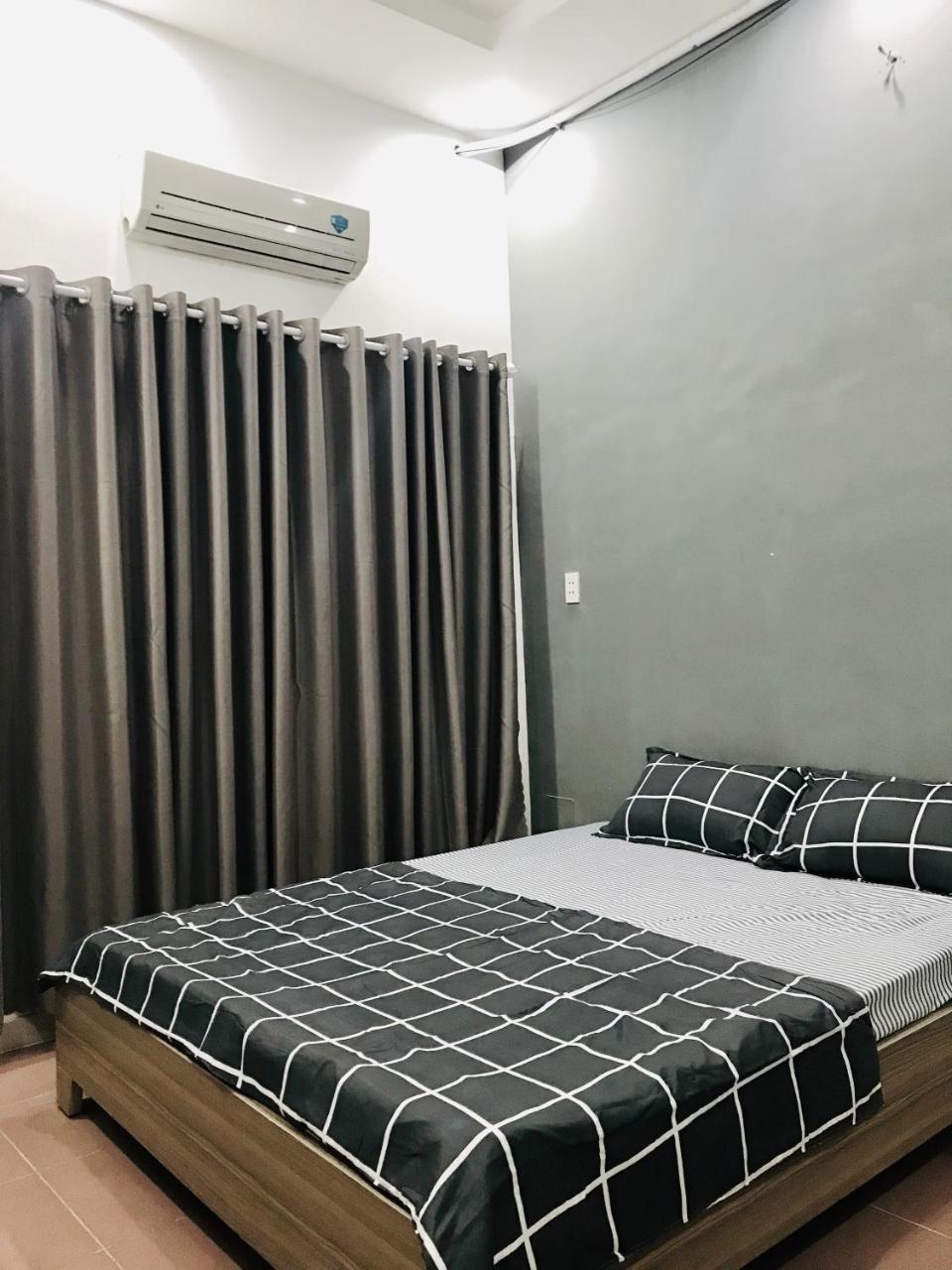 הו צ'י מין סיטי Meowies Homestay מראה חיצוני תמונה