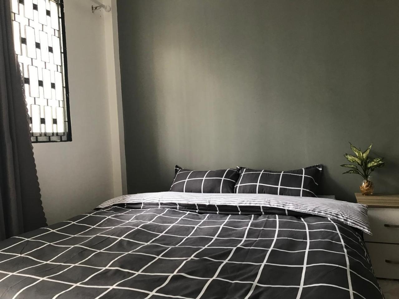 הו צ'י מין סיטי Meowies Homestay מראה חיצוני תמונה