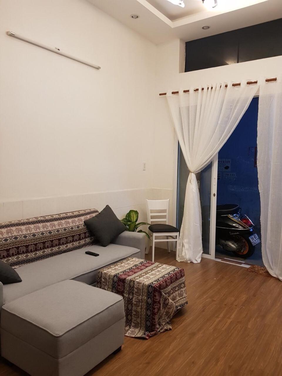 הו צ'י מין סיטי Meowies Homestay מראה חיצוני תמונה