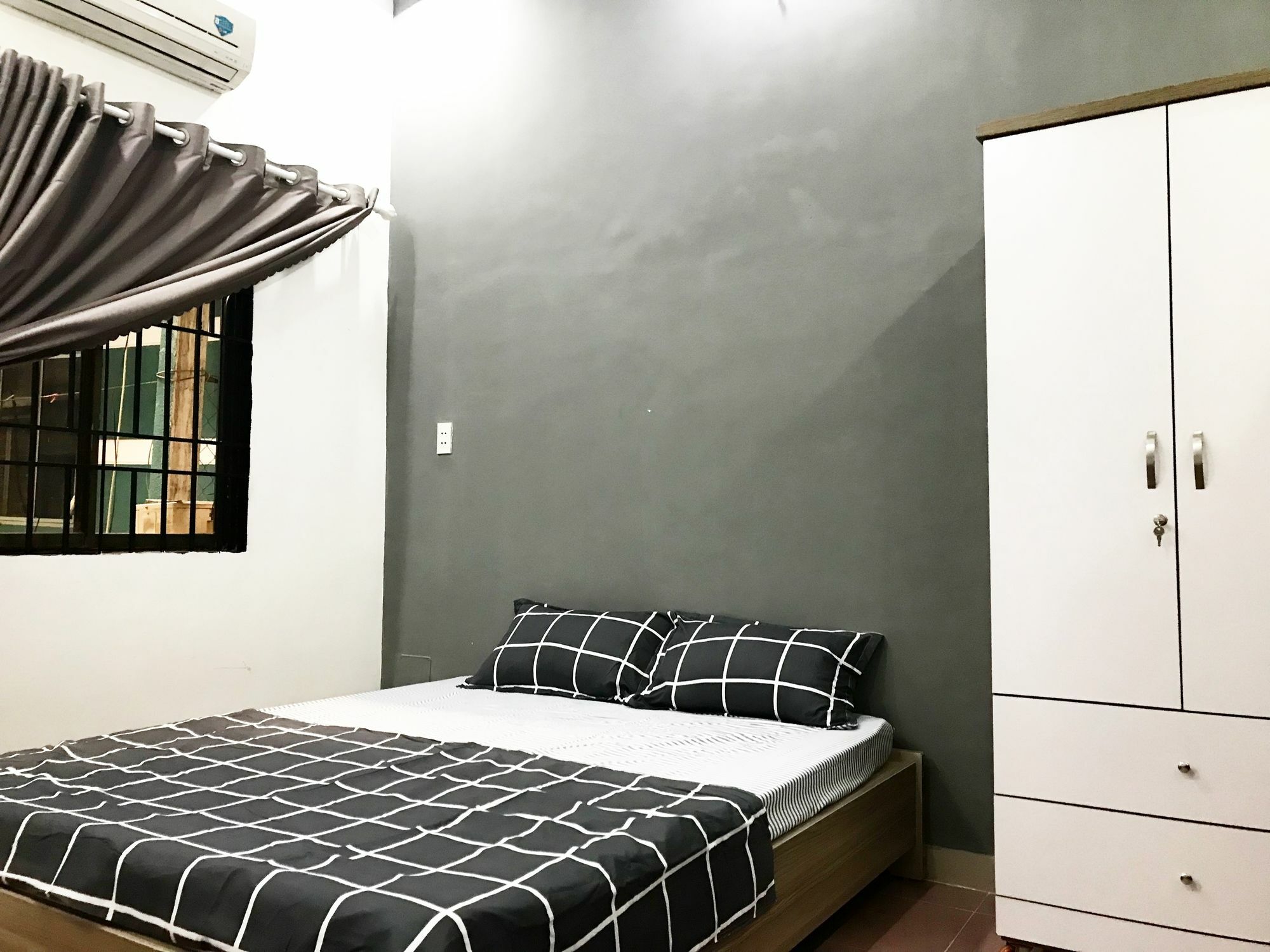 הו צ'י מין סיטי Meowies Homestay מראה חיצוני תמונה