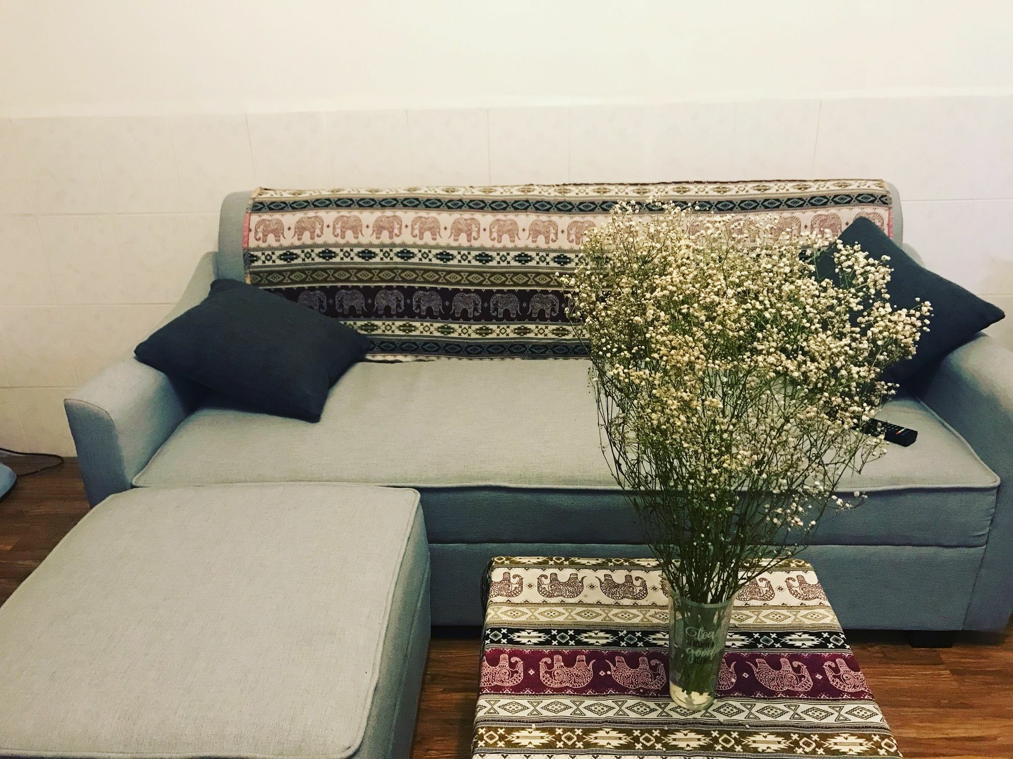 הו צ'י מין סיטי Meowies Homestay מראה חיצוני תמונה