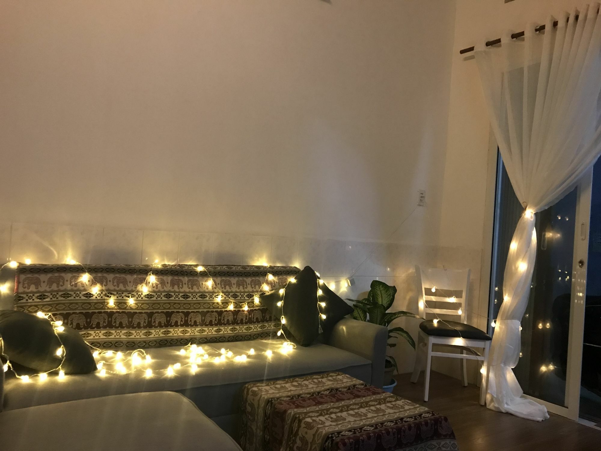 הו צ'י מין סיטי Meowies Homestay מראה חיצוני תמונה