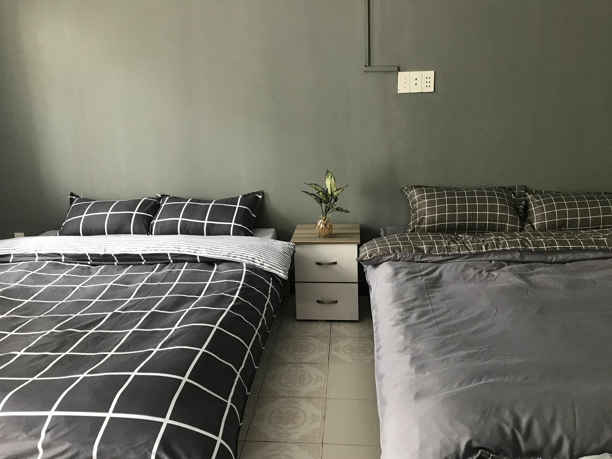 הו צ'י מין סיטי Meowies Homestay מראה חיצוני תמונה