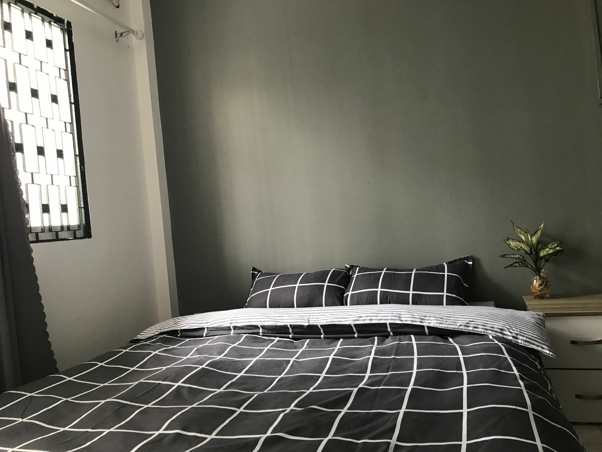 הו צ'י מין סיטי Meowies Homestay מראה חיצוני תמונה