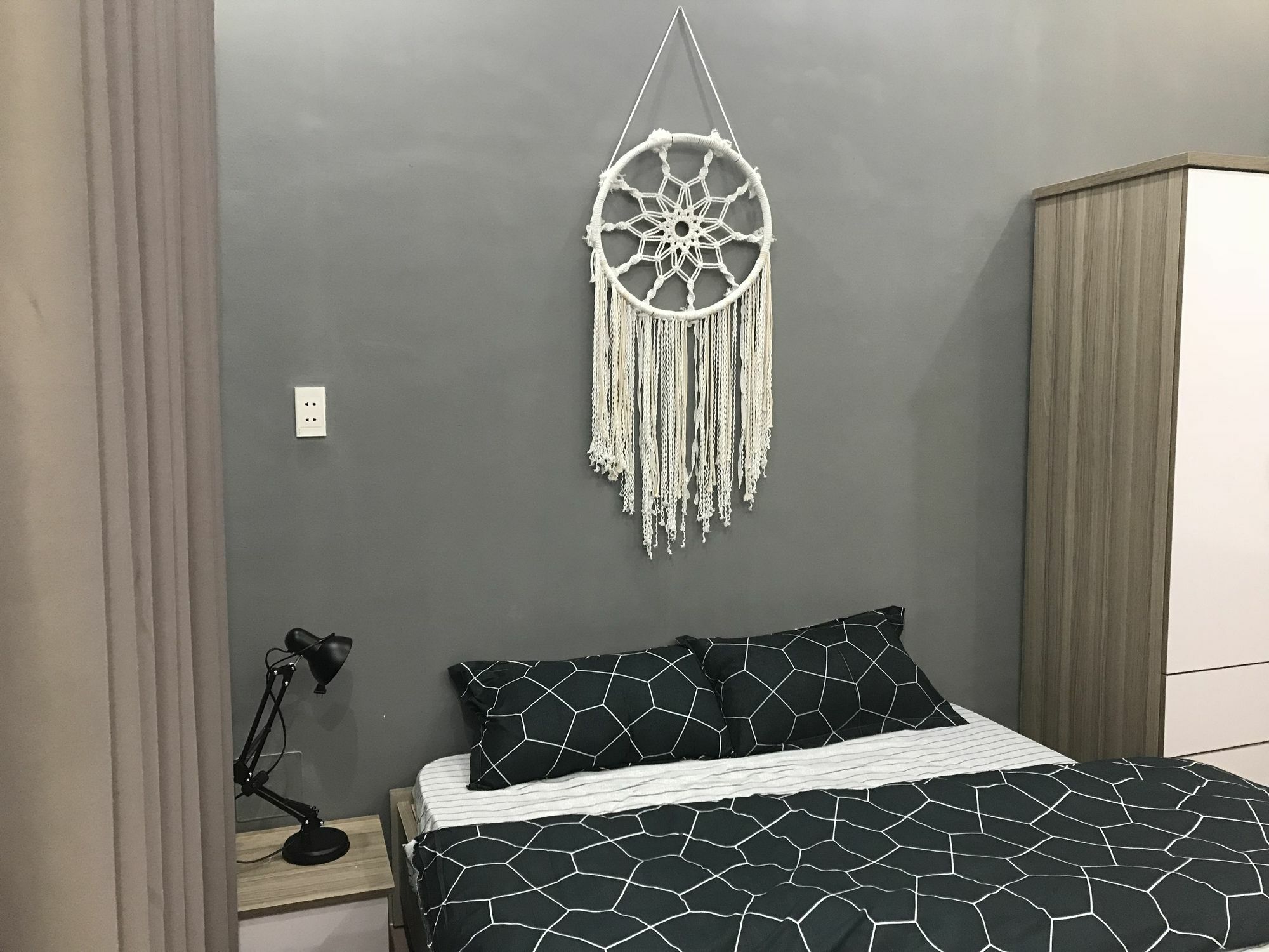 הו צ'י מין סיטי Meowies Homestay מראה חיצוני תמונה