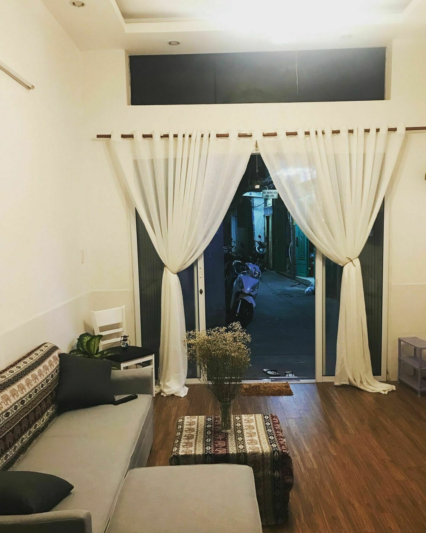 הו צ'י מין סיטי Meowies Homestay מראה חיצוני תמונה