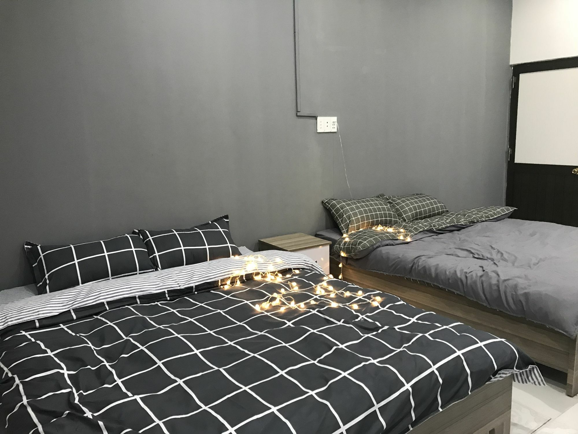 הו צ'י מין סיטי Meowies Homestay מראה חיצוני תמונה